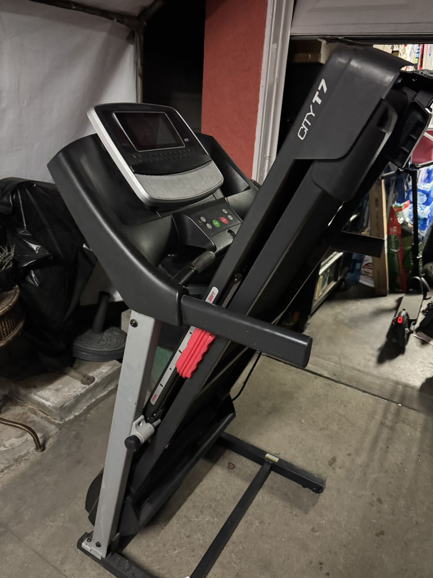 Proform City T7 Treadmill