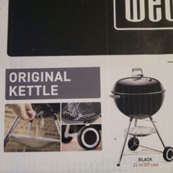 BBQ Grill 