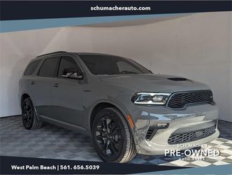2023 Dodge Durango