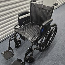 Wheel Chair...like New