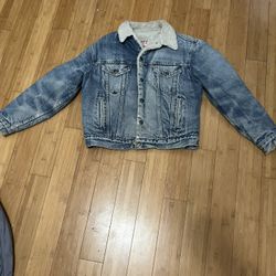 Levi’s Jean Jacket Vintage