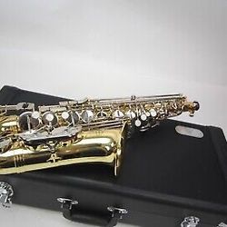 Alto Saxophone - Capital Edition by Jupiter