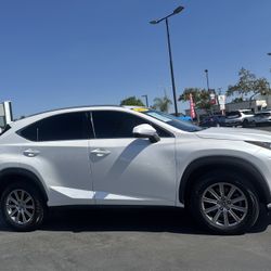 2019 LEXUS NX 300 $28.995