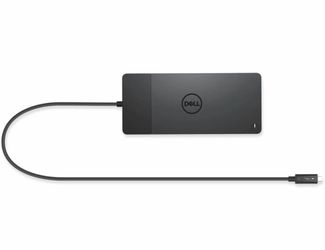 Dell Thunderbolt Dock 4