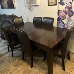 Kitchen Table