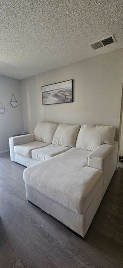Ashley couches