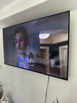 LG 65’’ inch Smart TV