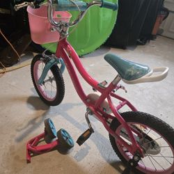 Schwinn 12in Bike