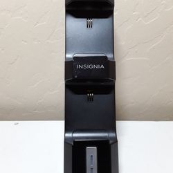 Insignia - Dual-Controller Charger for Xbox One