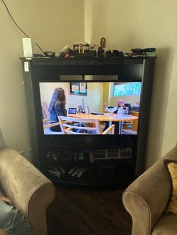 Tv stand