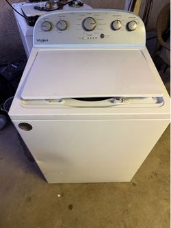 Washer