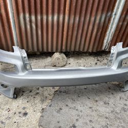2014-2018 Jeep Cherokee Front Bumper Upper Cover Oem