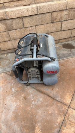 Air compressor