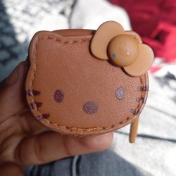 Hello Kitty Coin Pouch