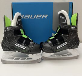 Ice Skates Bauer