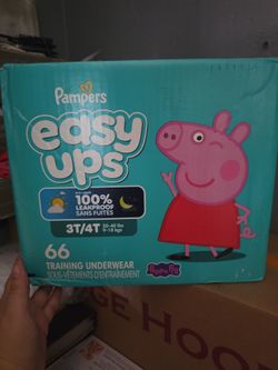Easy ups