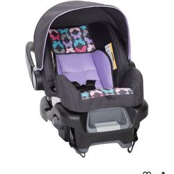 Baby Car Seat.