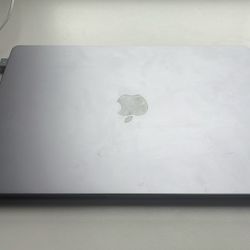 Apple MacAir M3 Chip Laptop (2025)