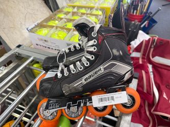 Bauer Vapor X500R SZ 5R