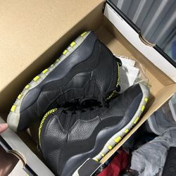 Retro 10s