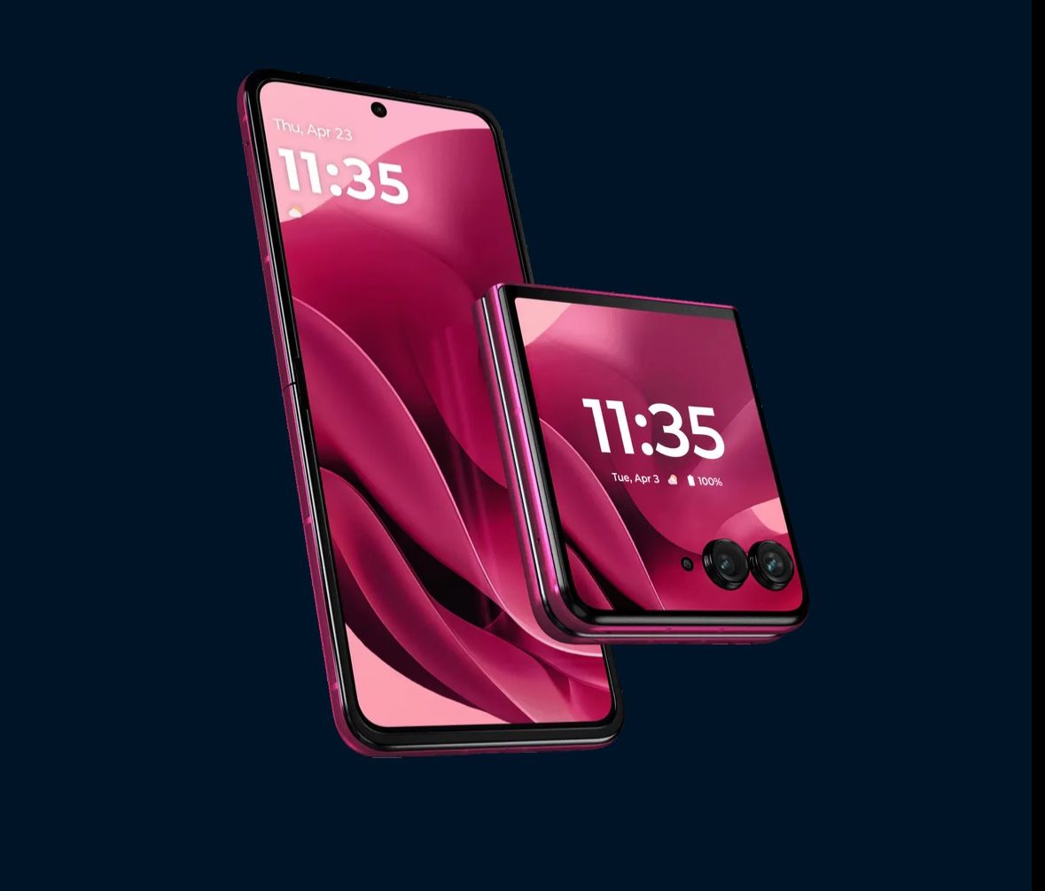 Motorola Razr Ultra 2025