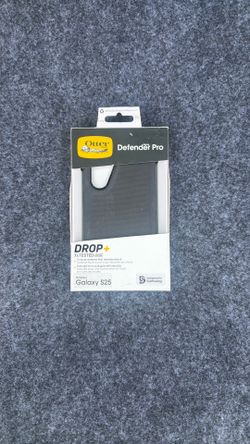 Otter Box Defender Pro S25