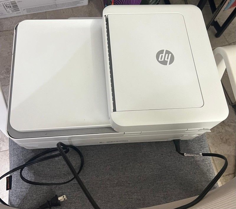 Printer For Sale HP 6400