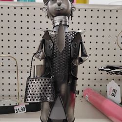 Liquor Cover 