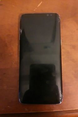 Samsung Galaxy s8