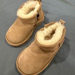 Uggs 