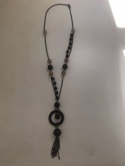 Necklace $1