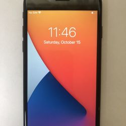 Apple iPhone 7 32GB Unlocked For Any Carrier!