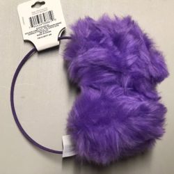 Earmuff For Cold Weather Winter