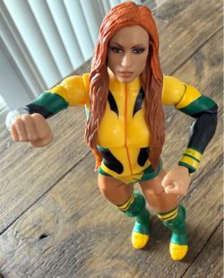 Mattel WWE Elite Series 112 Becky Lynch Figure