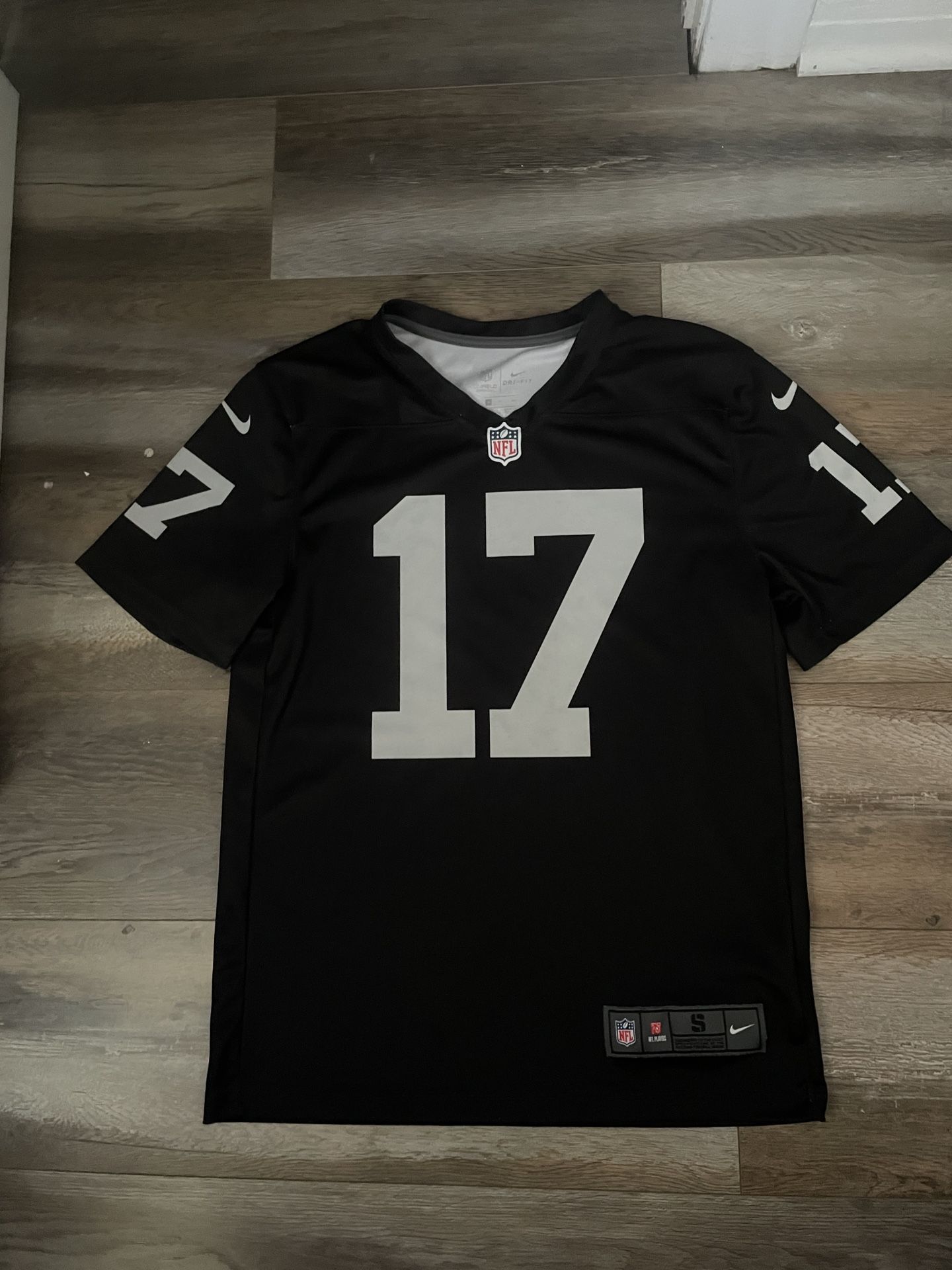 Adams Raider Football Jersey