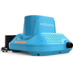 1/2 HP Pool Cover Pump Automatic On Off, Submersible Sump Pump Inground/Above...