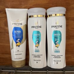 Pantene 