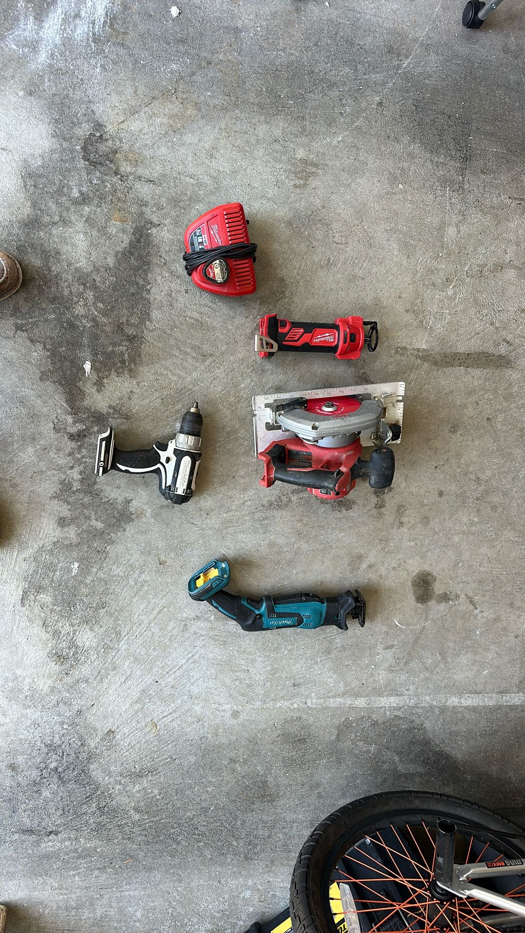 Tools 