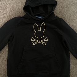 Boys Psycho Bunny Hoodie