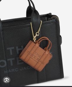 Mini bolsita tipo llavero