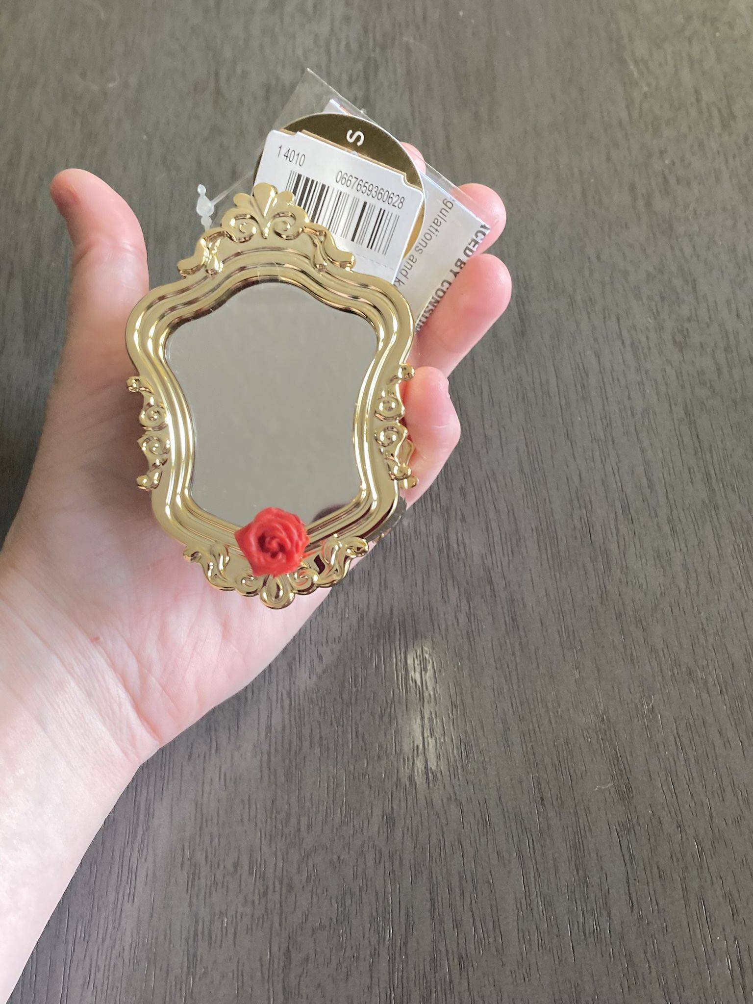 Belle Pocketbac Holder