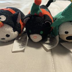 Tsum Tsum