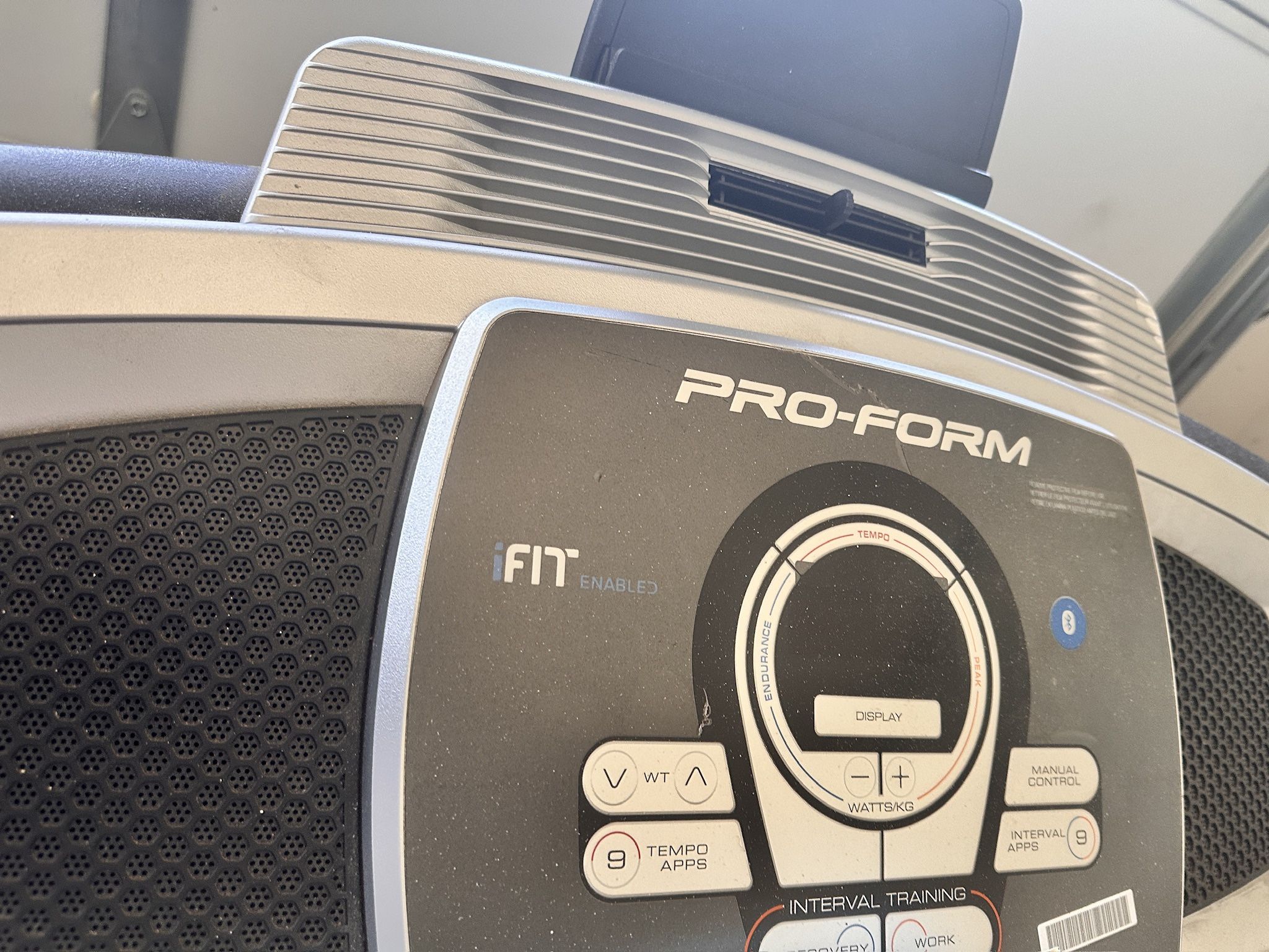 Pro-Form Tread Mill For Sale
