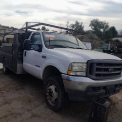 Troca De  Serbisio  04 