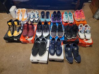 Shoes for sale