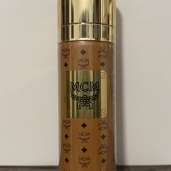 MCM 5oz. All over body spray. Hair and body perfuming spray. New & Sealed!