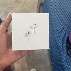 AirPods Pro’s Gen 2
