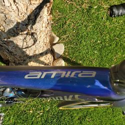 Specialized S-Works Amira all carbon only 15 lbs