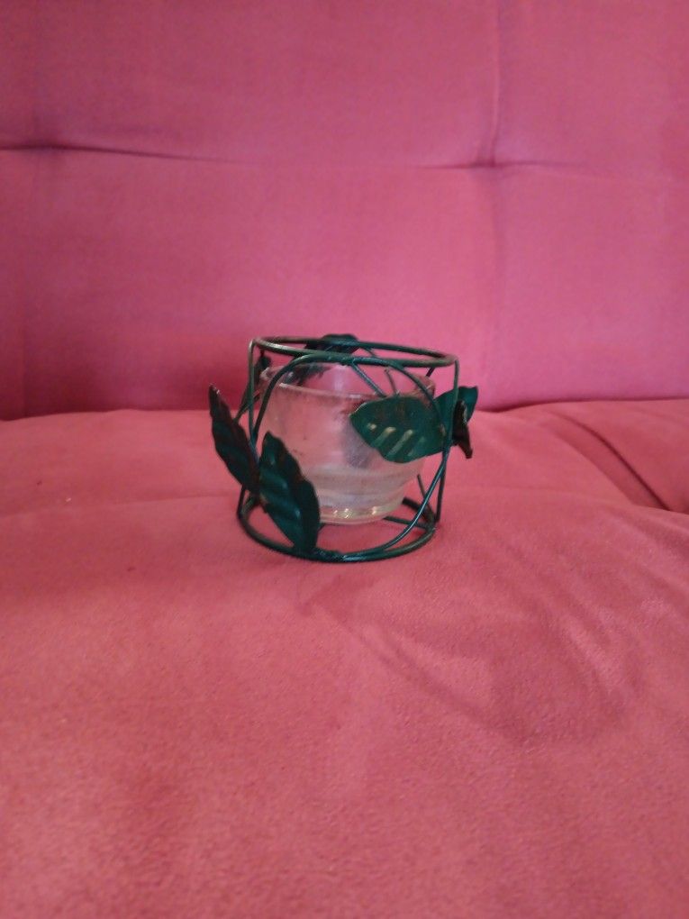 Candle Holder