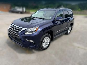 2017 Lexus GX